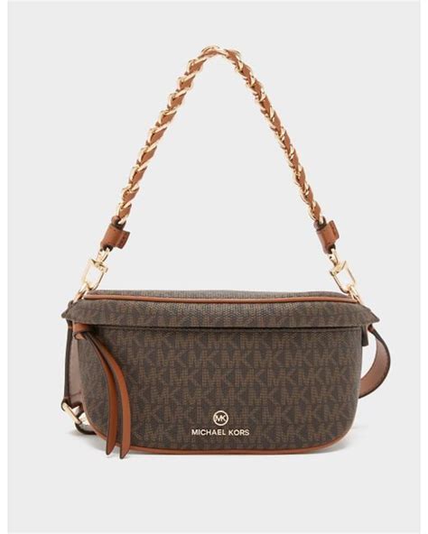 michael kors sling bags|michael kors sling bag women.